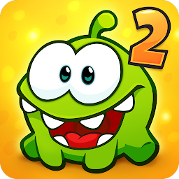 Cut the Rope 2 1.39.0